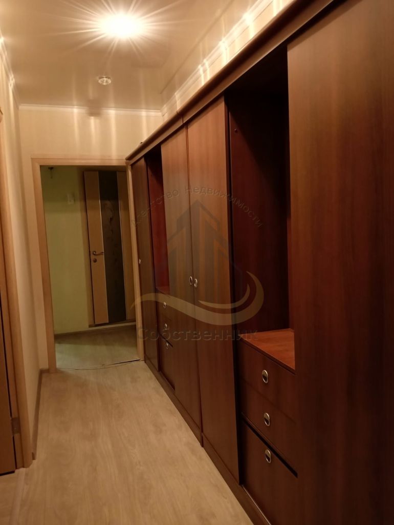 Аренда 3-комнатной квартиры, Старый Оскол, Северный мкр,  14