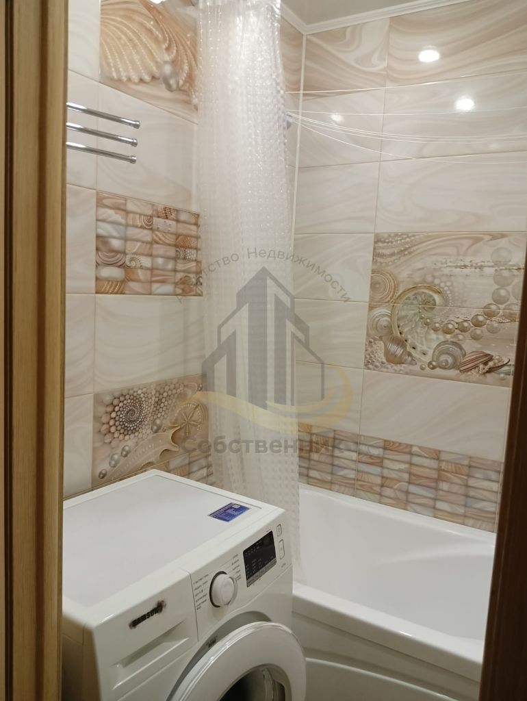 Аренда 3-комнатной квартиры, Старый Оскол, Северный мкр,  14