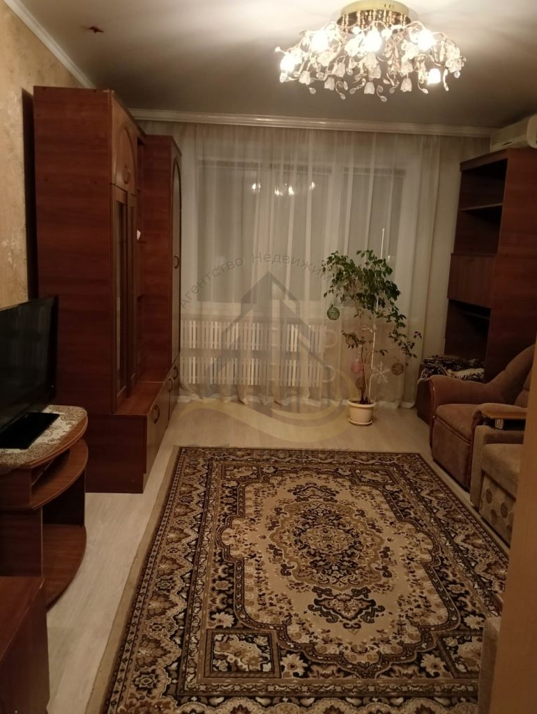 Аренда 3-комнатной квартиры, Старый Оскол, Северный мкр,  14