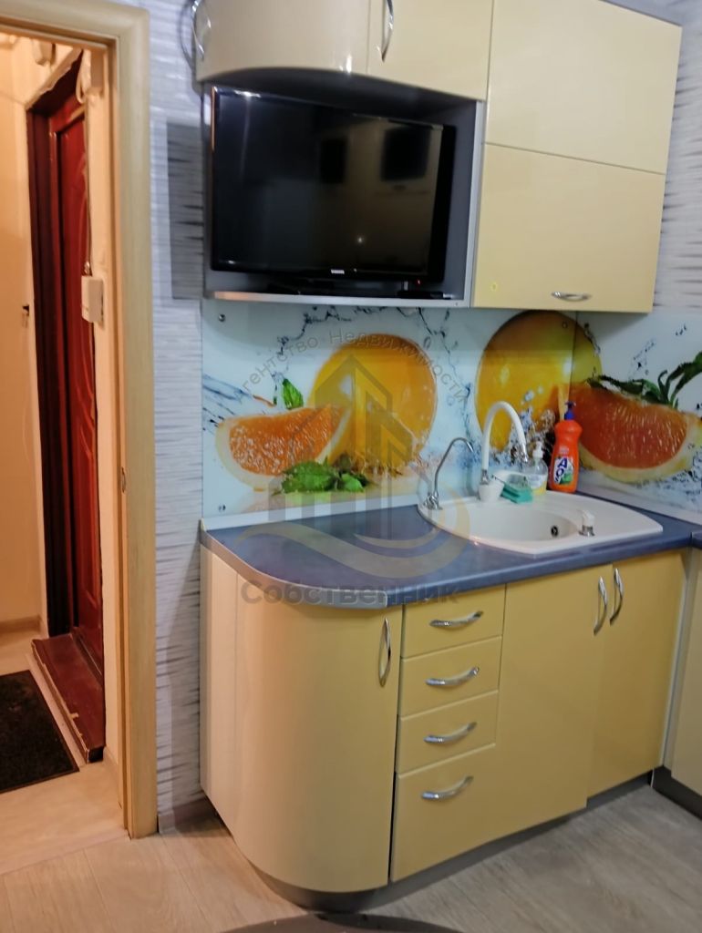 Аренда 3-комнатной квартиры, Старый Оскол, Северный мкр,  14