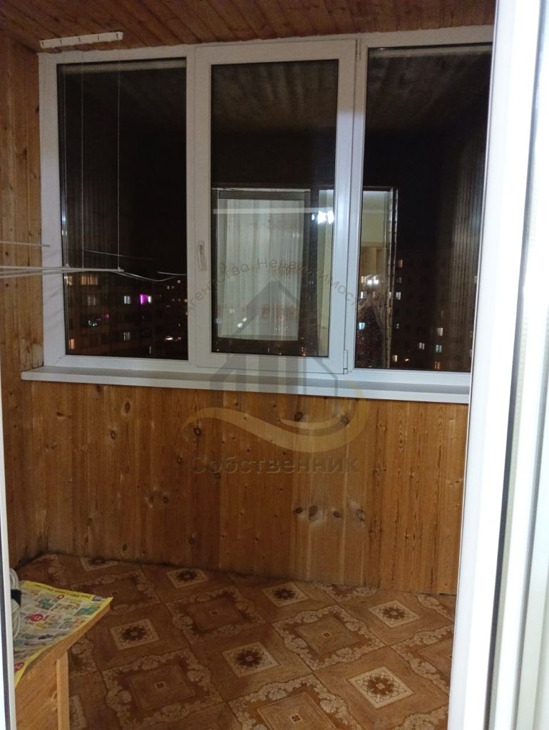 Аренда 3-комнатной квартиры, Старый Оскол, Северный мкр,  14