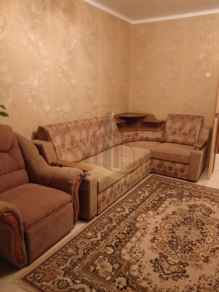 Аренда 3-комнатной квартиры, Старый Оскол, Северный мкр,  14