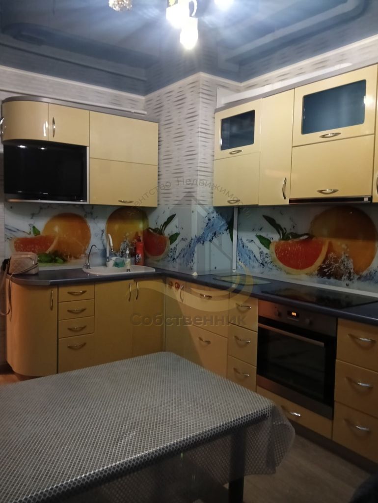 Аренда 3-комнатной квартиры, Старый Оскол, Северный мкр,  14