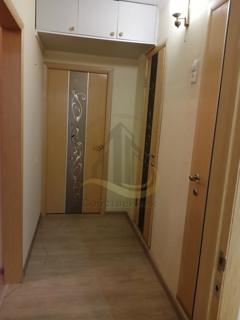 Аренда 3-комнатной квартиры, Старый Оскол, Северный мкр,  14