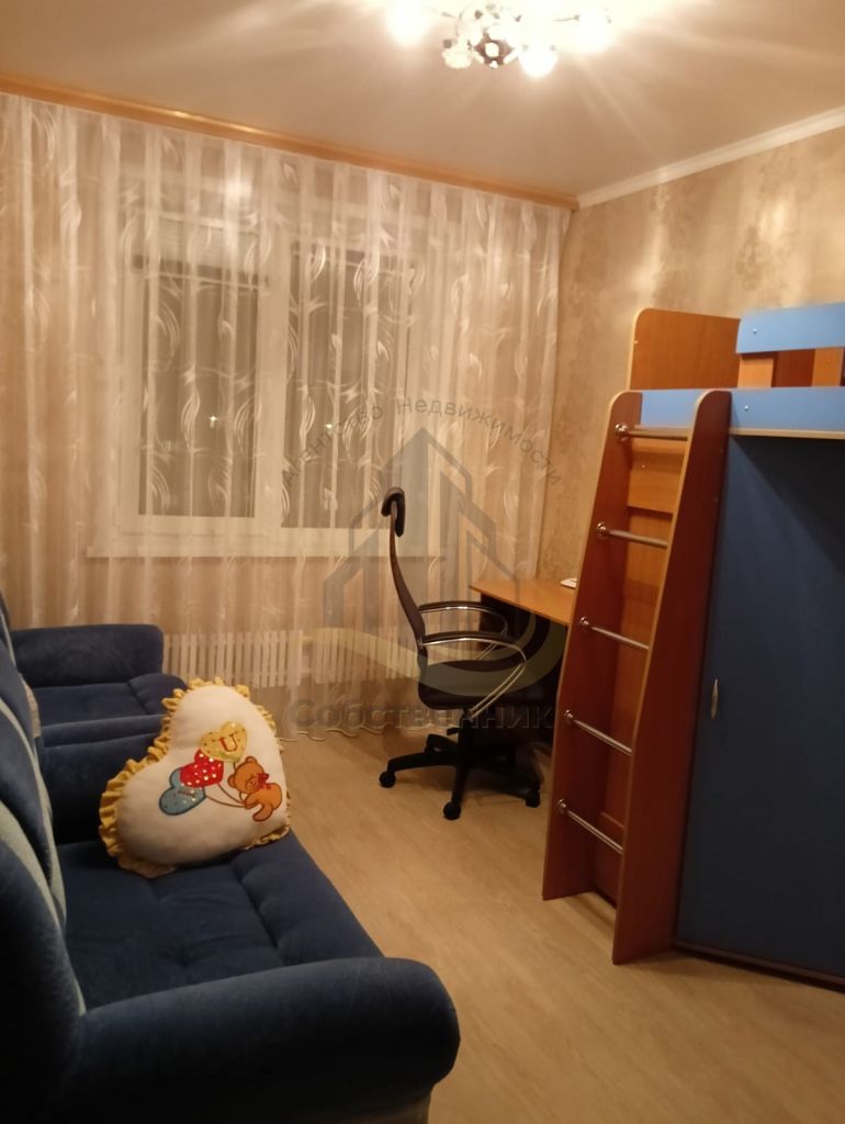 Аренда 3-комнатной квартиры, Старый Оскол, Северный мкр,  14