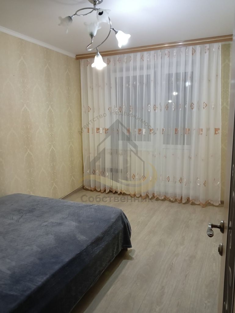 Аренда 3-комнатной квартиры, Старый Оскол, Северный мкр,  14