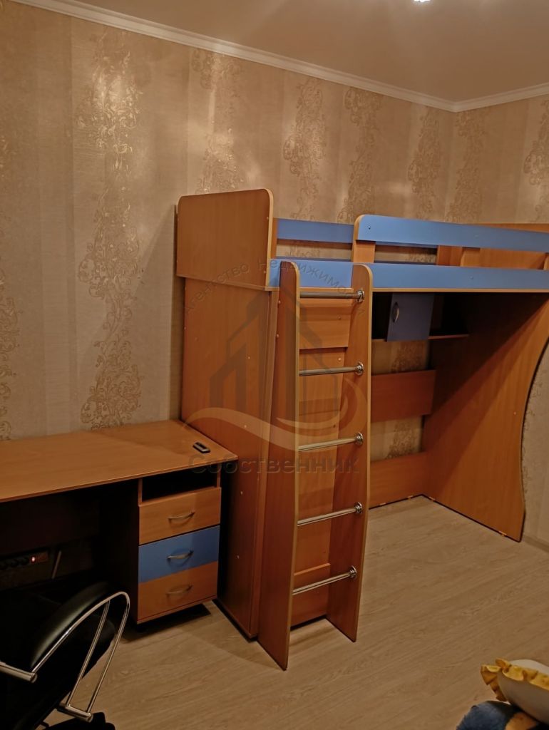 Аренда 3-комнатной квартиры, Старый Оскол, Северный мкр,  14