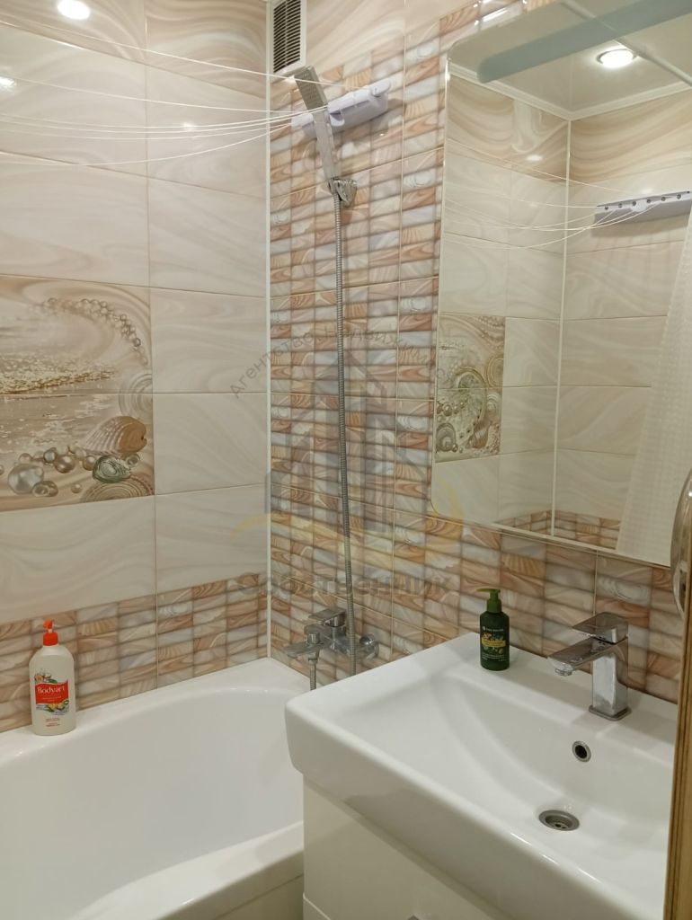 Аренда 3-комнатной квартиры, Старый Оскол, Северный мкр,  14