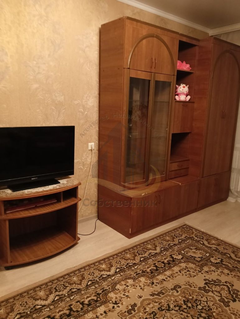 Аренда 3-комнатной квартиры, Старый Оскол, Северный мкр,  14