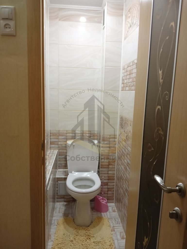 Аренда 3-комнатной квартиры, Старый Оскол, Северный мкр,  14