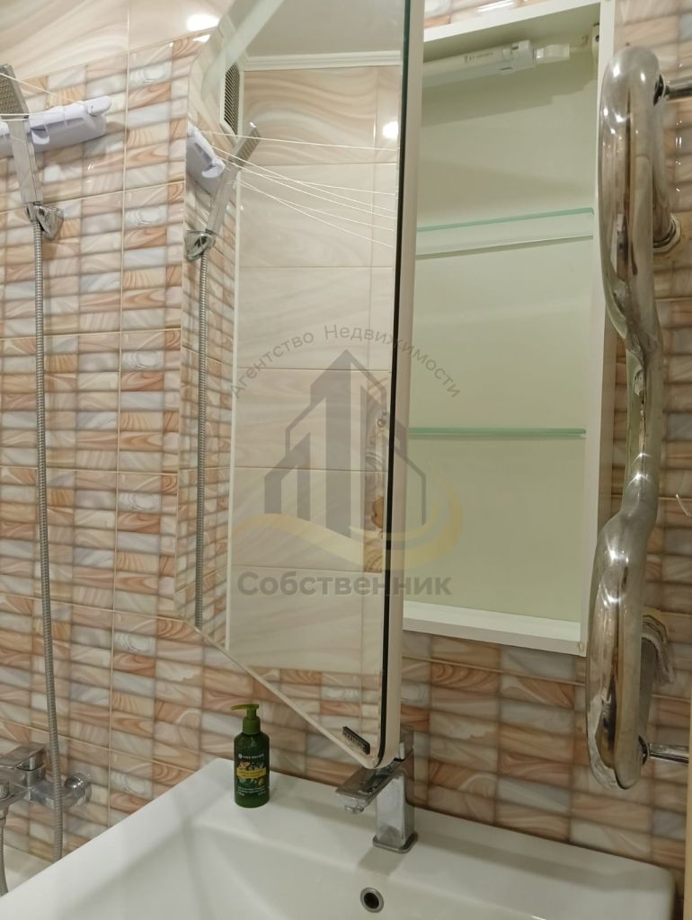 Аренда 3-комнатной квартиры, Старый Оскол, Северный мкр,  14