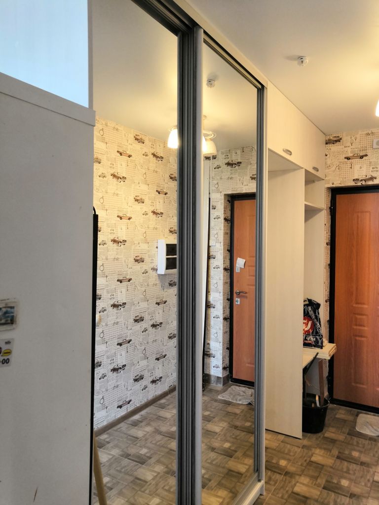 Продажа 1-комнатной квартиры, Нижний Новгород, Героя Жидкова ул,  6