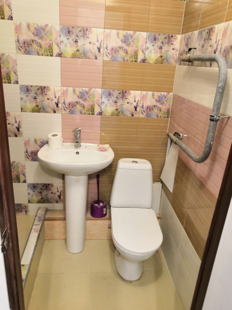 Продажа 1-комнатной квартиры, Нижний Новгород, Героя Жидкова ул,  6