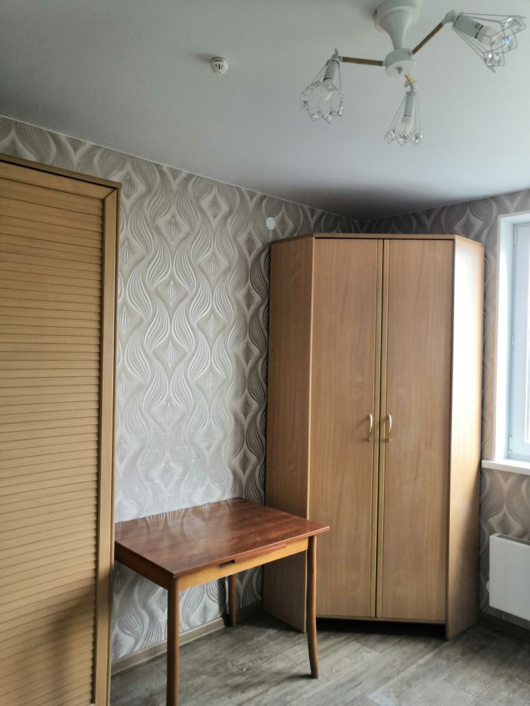 Продажа 1-комнатной квартиры, Нижний Новгород, Героя Жидкова ул,  6