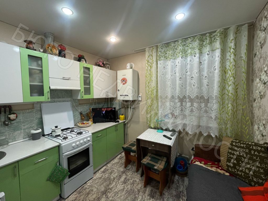 Продажа 3-комнатной квартиры, Балашов, Титова ул,  29