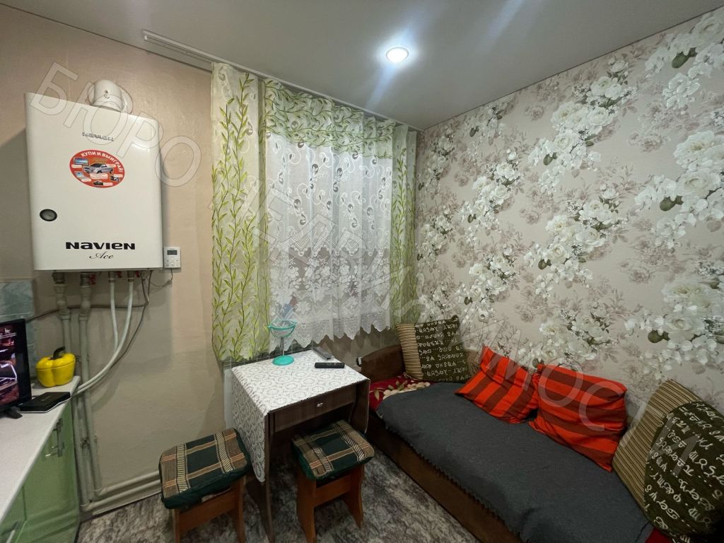 Продажа 3-комнатной квартиры, Балашов, Титова ул,  29