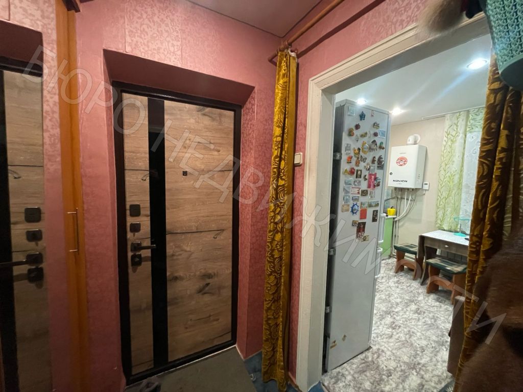 Продажа 3-комнатной квартиры, Балашов, Титова ул,  29