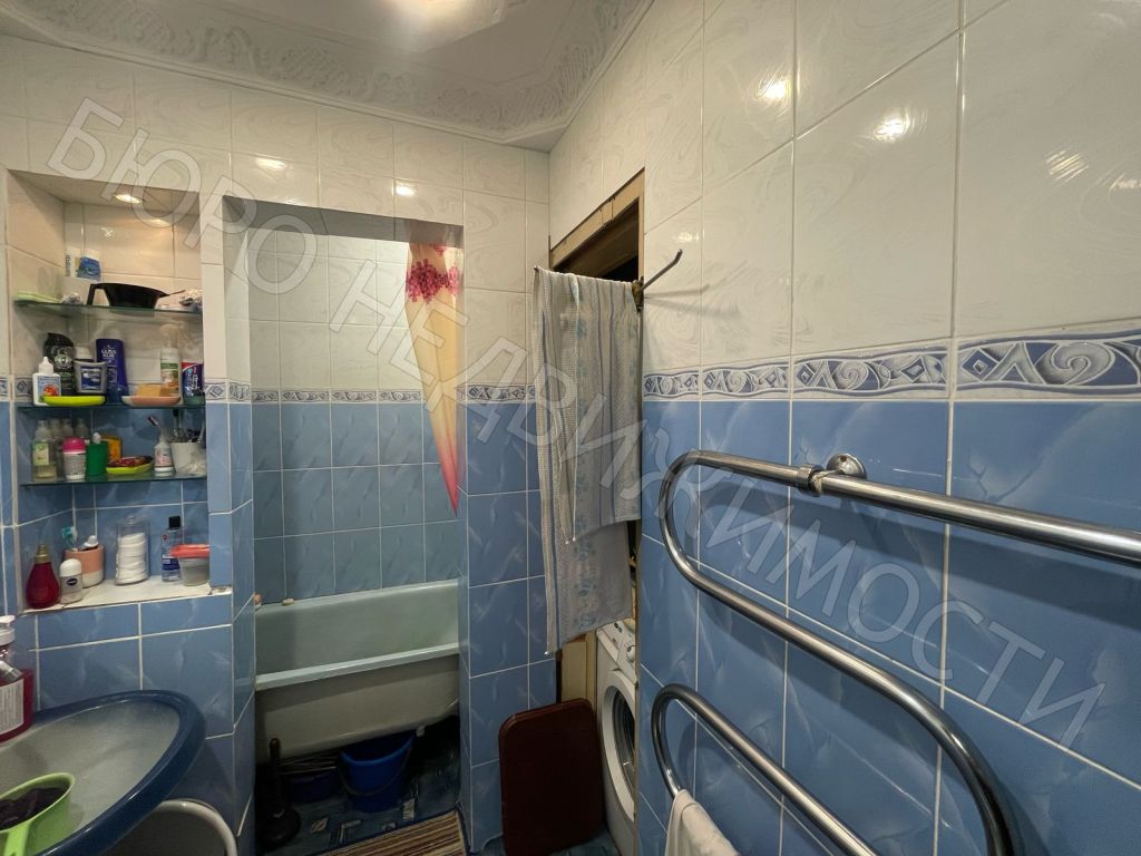 Продажа 3-комнатной квартиры, Балашов, Титова ул,  29