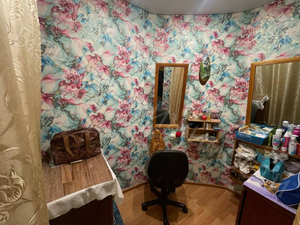 Продажа 3-комнатной квартиры, Балашов, Титова ул,  29