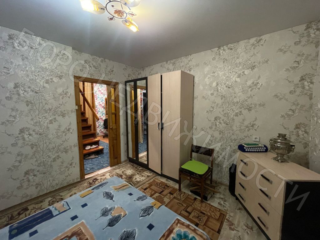 Продажа 3-комнатной квартиры, Балашов, Титова ул,  29