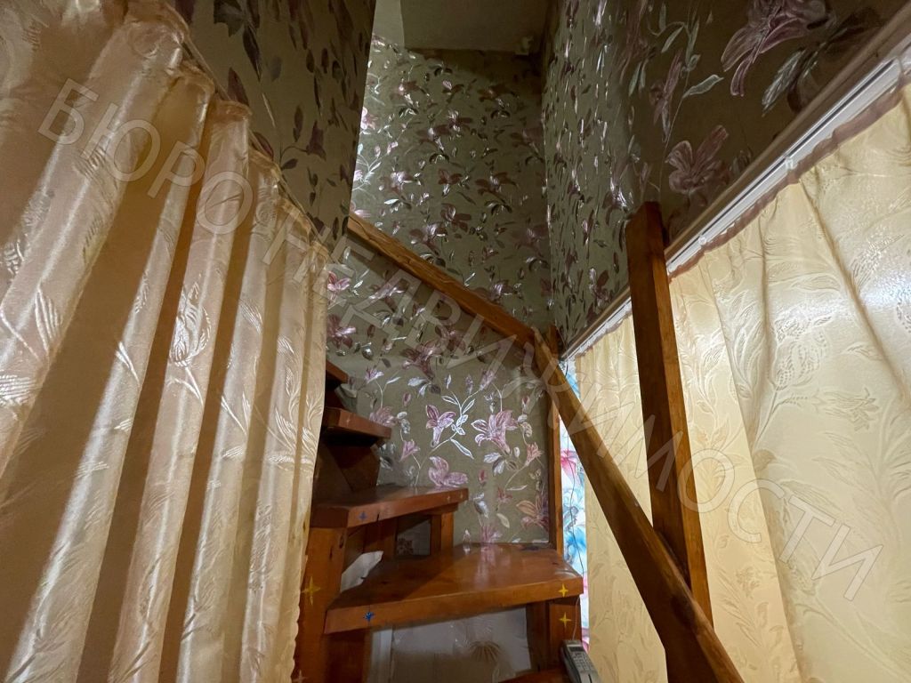 Продажа 3-комнатной квартиры, Балашов, Титова ул,  29