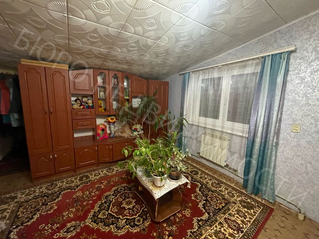 Продажа 3-комнатной квартиры, Балашов, Титова ул,  29