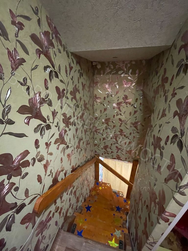 Продажа 3-комнатной квартиры, Балашов, Титова ул,  29