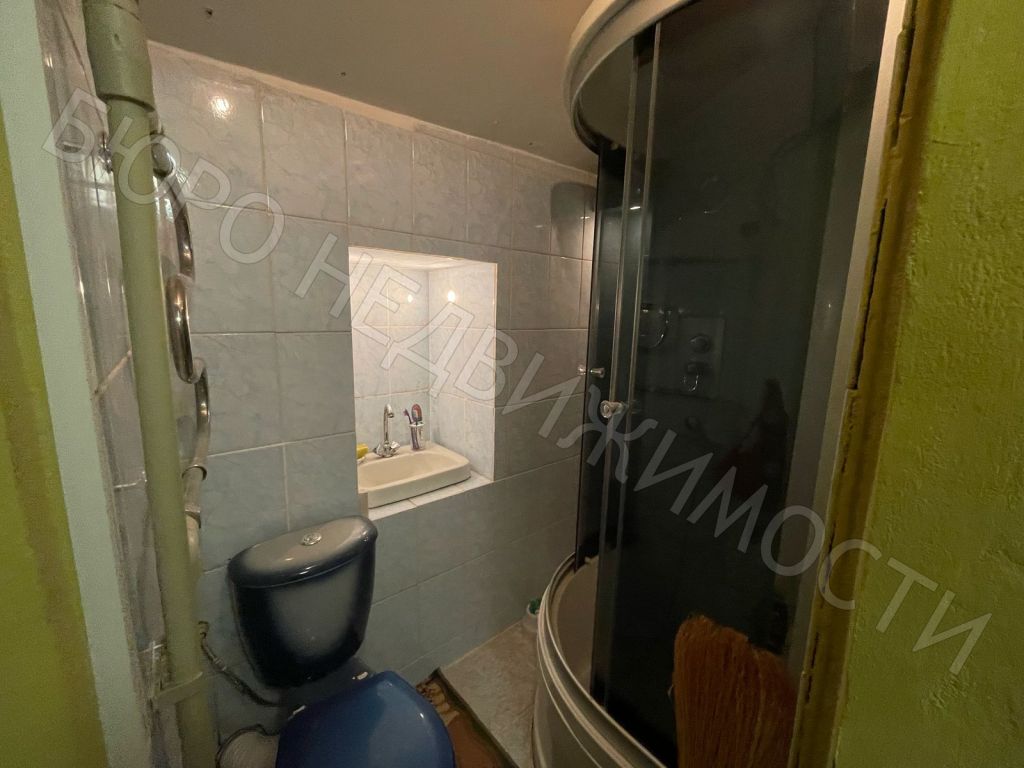 Продажа 3-комнатной квартиры, Балашов, Титова ул,  29