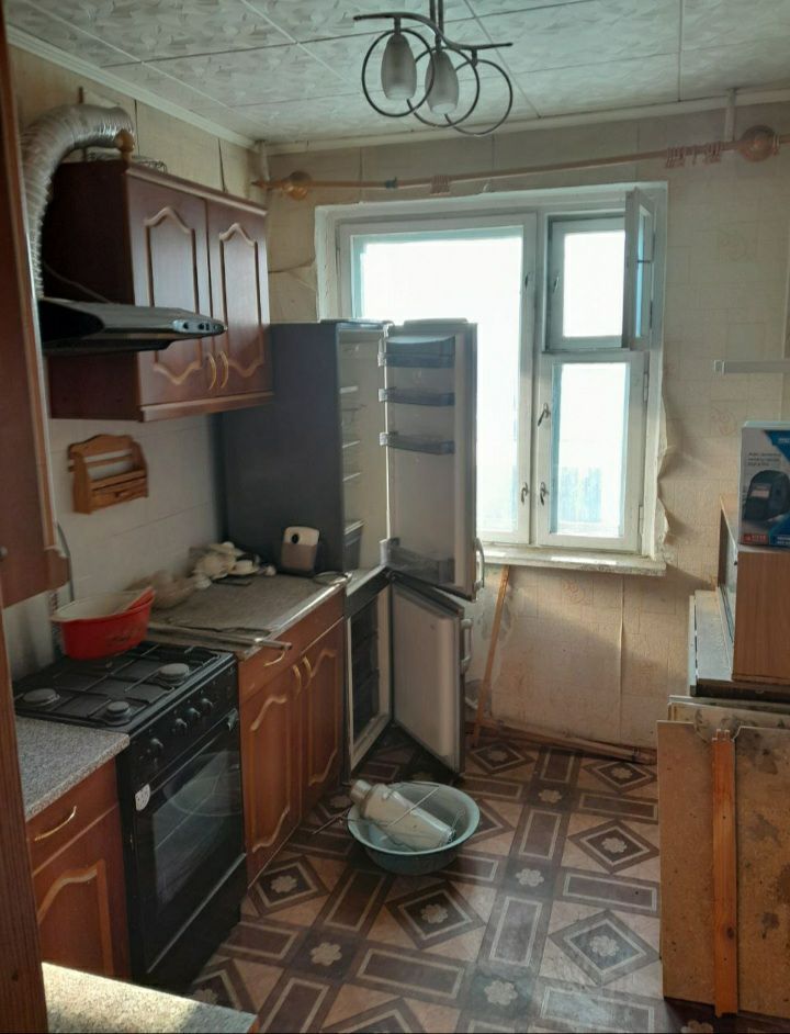 Продажа 3-комнатной квартиры, Нижний Новгород, Александра Люкина ул,  7