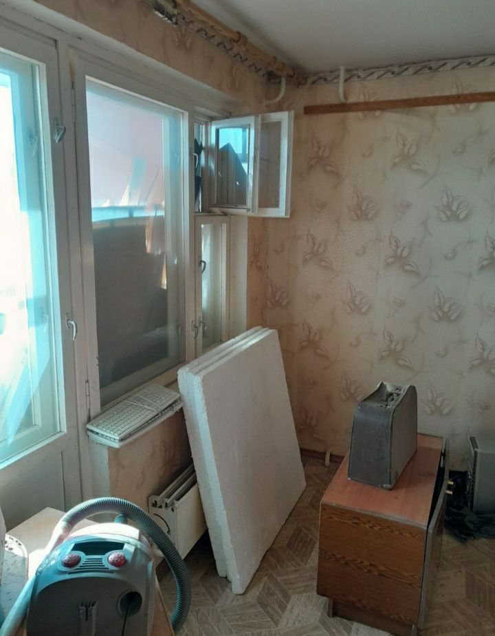 Продажа 3-комнатной квартиры, Нижний Новгород, Александра Люкина ул,  7