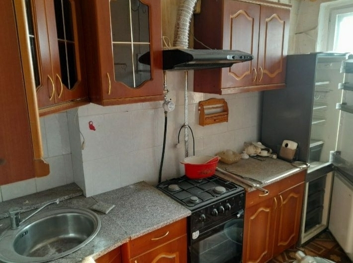 Продажа 3-комнатной квартиры, Нижний Новгород, Александра Люкина ул,  7