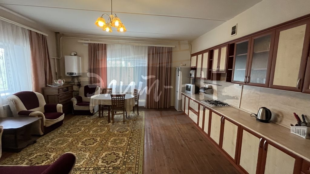 Продажа дома, 225м <sup>2</sup>, 15 сот., Балахна, Игнатово ул,  34