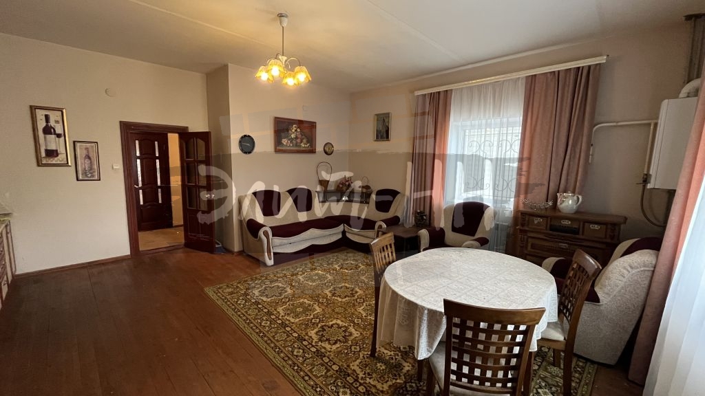 Продажа дома, 225м <sup>2</sup>, 15 сот., Балахна, Игнатово ул,  34