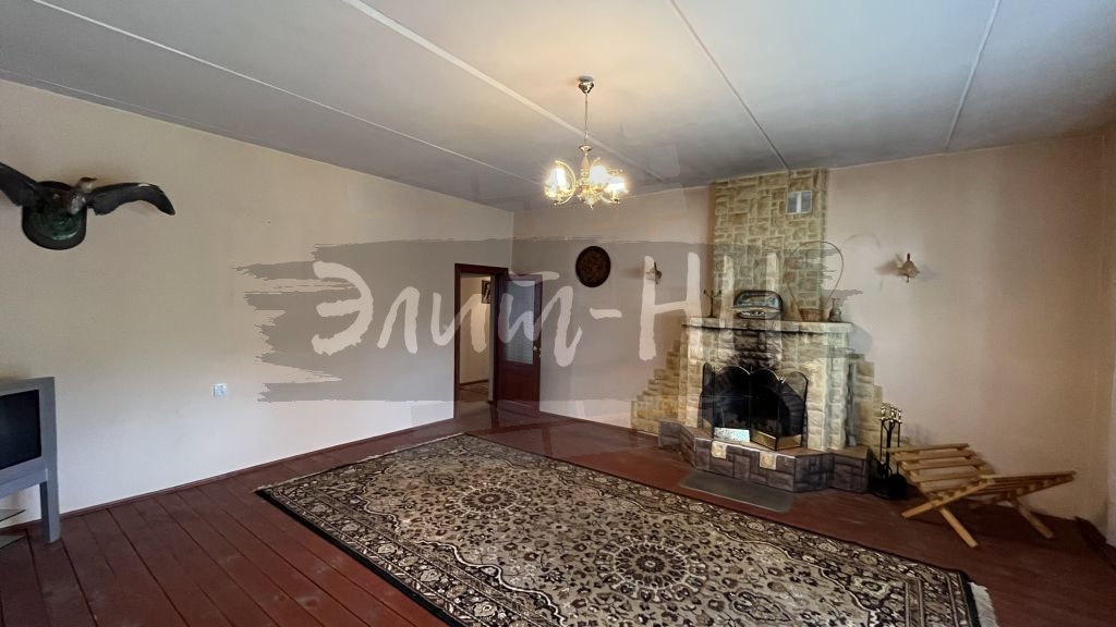 Продажа дома, 225м <sup>2</sup>, 15 сот., Балахна, Игнатово ул,  34