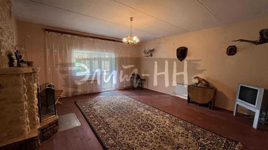 Продажа дома, 225м <sup>2</sup>, 15 сот., Балахна, Игнатово ул,  34