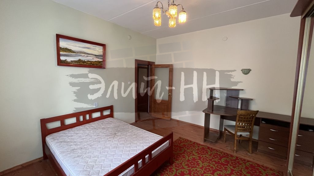 Продажа дома, 225м <sup>2</sup>, 15 сот., Балахна, Игнатово ул,  34