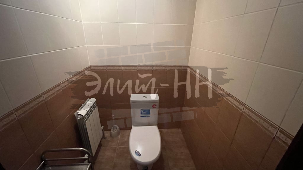 Продажа дома, 225м <sup>2</sup>, 15 сот., Балахна, Игнатово ул,  34