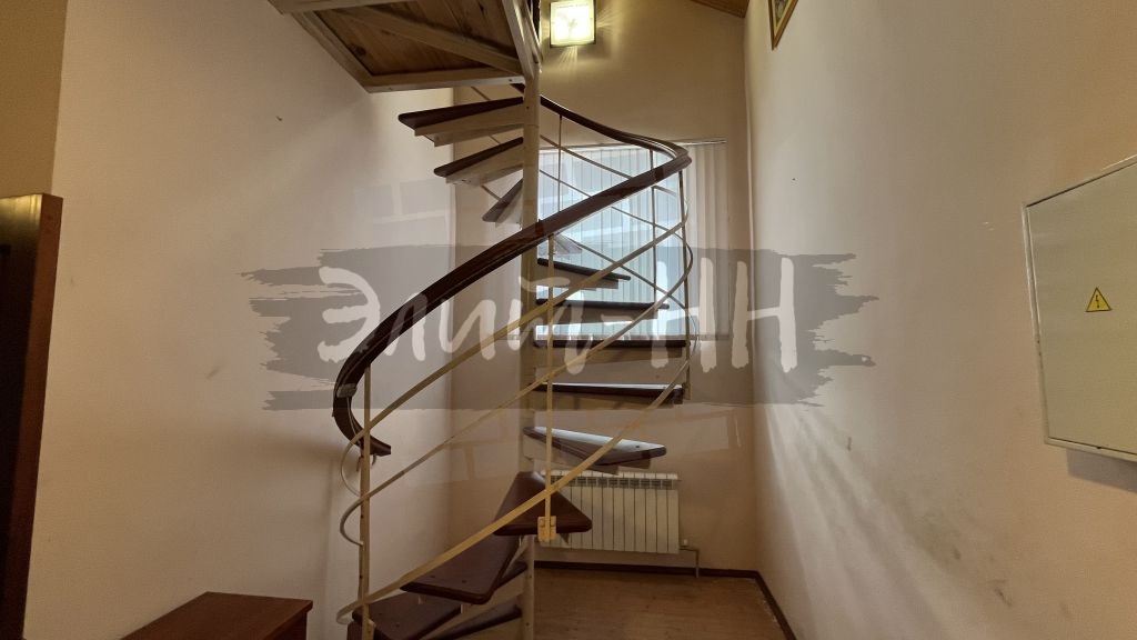 Продажа дома, 225м <sup>2</sup>, 15 сот., Балахна, Игнатово ул,  34