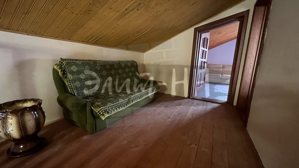 Продажа дома, 225м <sup>2</sup>, 15 сот., Балахна, Игнатово ул,  34