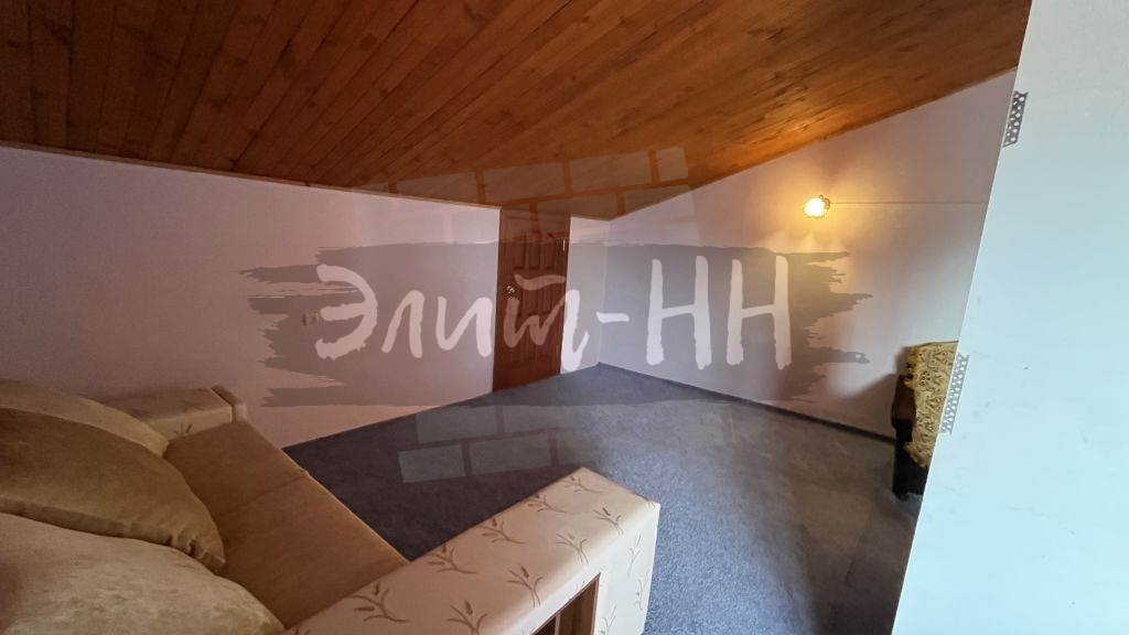 Продажа дома, 225м <sup>2</sup>, 15 сот., Балахна, Игнатово ул,  34