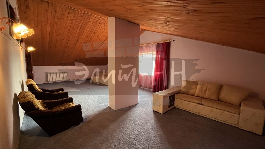 Продажа дома, 225м <sup>2</sup>, 15 сот., Балахна, Игнатово ул,  34