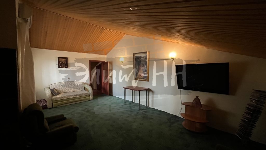 Продажа дома, 225м <sup>2</sup>, 15 сот., Балахна, Игнатово ул,  34