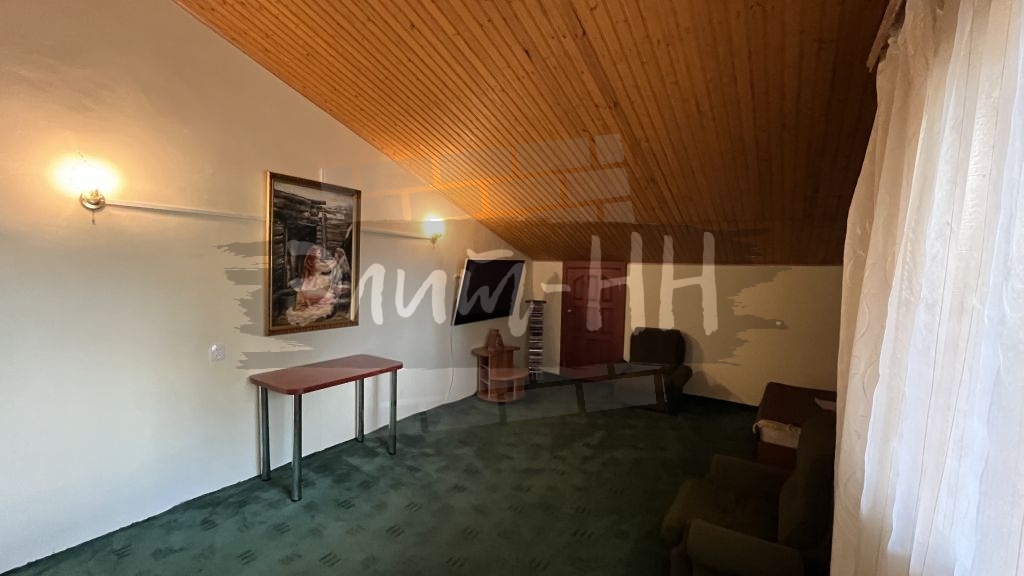 Продажа дома, 225м <sup>2</sup>, 15 сот., Балахна, Игнатово ул,  34