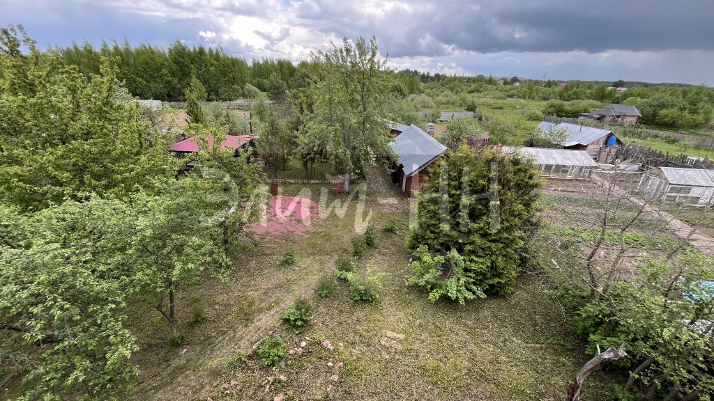 Продажа дома, 225м <sup>2</sup>, 15 сот., Балахна, Игнатово ул,  34