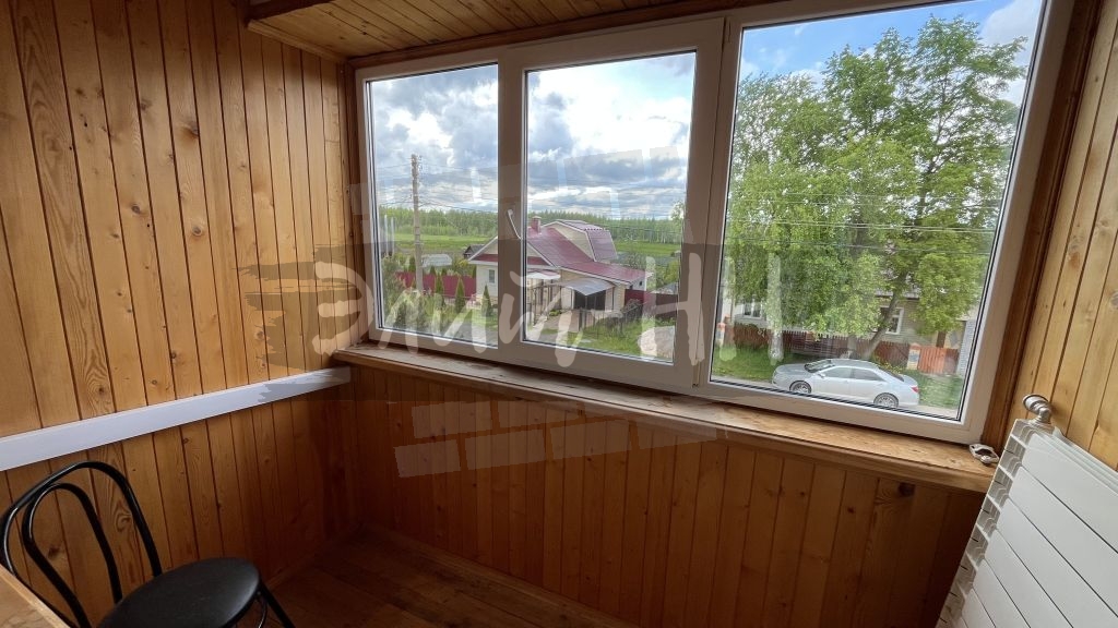 Продажа дома, 225м <sup>2</sup>, 15 сот., Балахна, Игнатово ул,  34