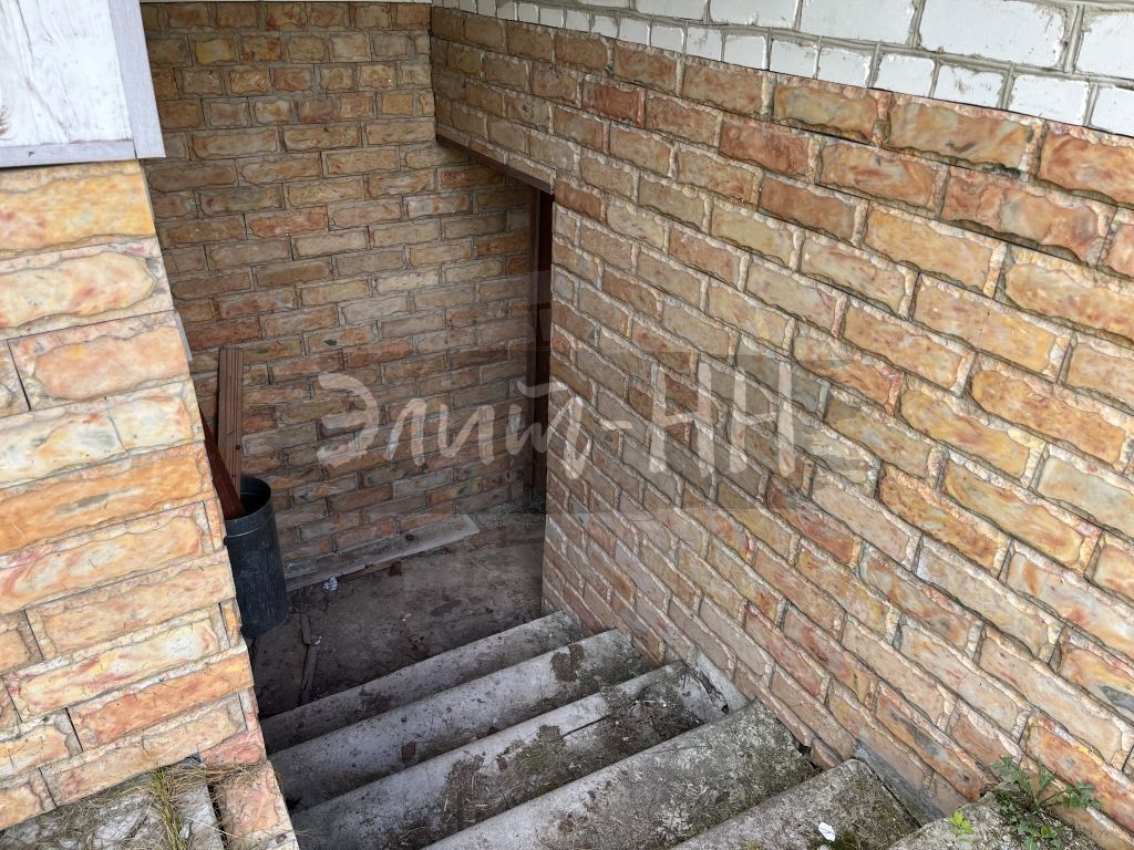 Продажа дома, 225м <sup>2</sup>, 15 сот., Балахна, Игнатово ул,  34