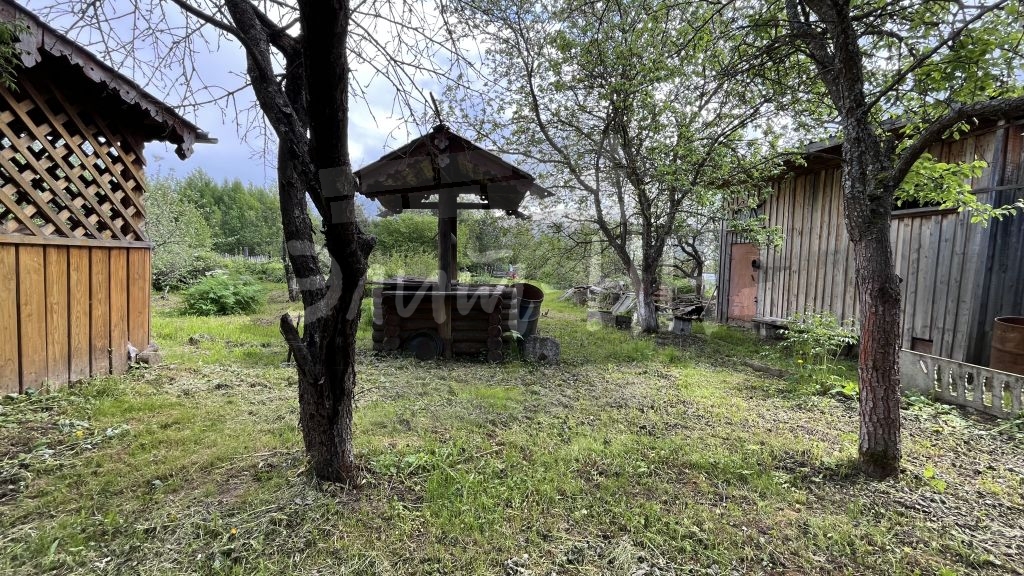 Продажа дома, 225м <sup>2</sup>, 15 сот., Балахна, Игнатово ул,  34