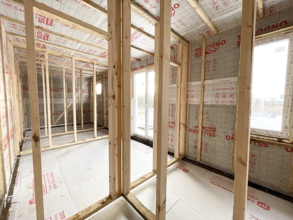 Продажа дома, 94м <sup>2</sup>, 15 сот., Переславль-Залесский, Усадебный пер,  22