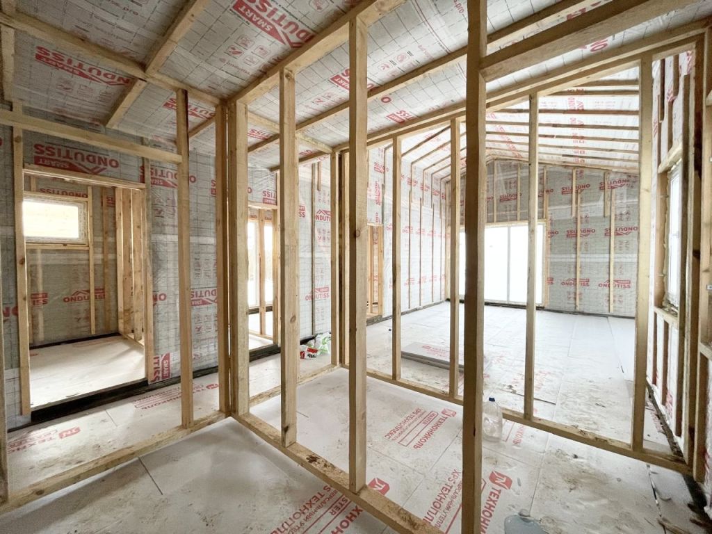 Продажа дома, 94м <sup>2</sup>, 15 сот., Переславль-Залесский, Усадебный пер,  22