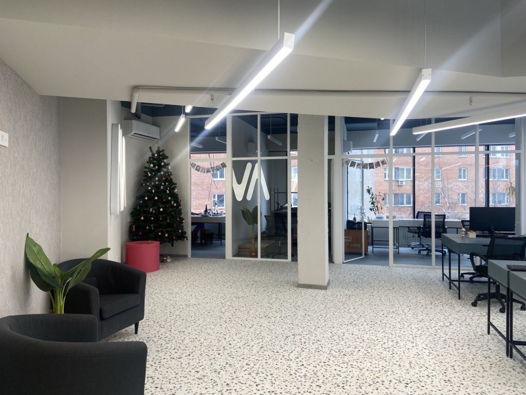 Продажа коммерческой недвижимости, 125м <sup>2</sup>, Нижний Новгород, Тимирязева ул,  9к2